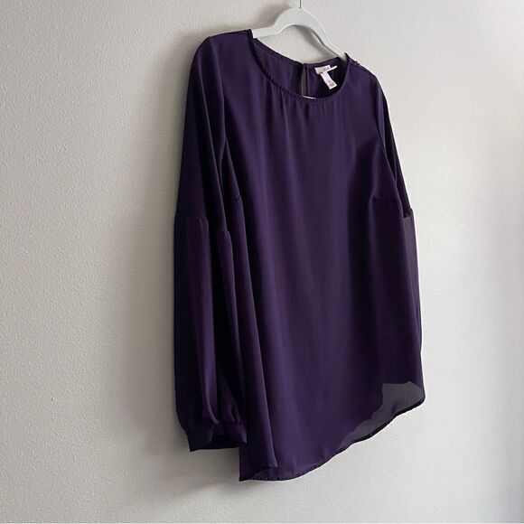Isabel maternity blouse size medium - Picture 3 of 6